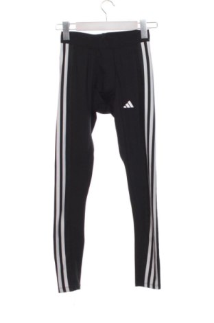 Pánské legíny  Adidas, Velikost S, Barva Černá, Cena  569,00 Kč, #136417773