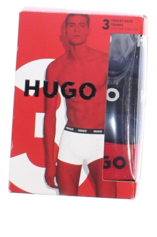 Herrenset Hugo Boss, Größe L, Farbe Mehrfarbig, Preis € 49,00, #136814069