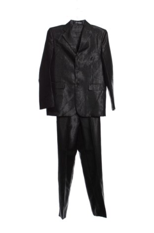 Мъжки костюм Unbranded, Размер S, Цвят Черен, Цена 57,00 €, #136646120