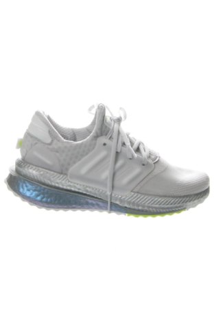Herrenschuhe Adidas, Größe 42, Farbe Grau, Preis € 69,61, #136832546