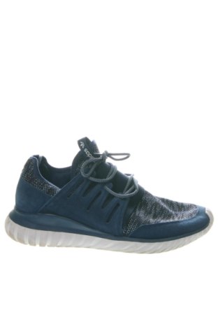Ανδρικά παπούτσια Adidas, Μέγεθος 46, Χρώμα Μπλέ, Τιμή 61,00 €, #136926038