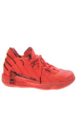 Ανδρικά παπούτσια Adidas, Μέγεθος 46, Χρώμα Πορτοκαλί, Τιμή 61,00 €, #136926823