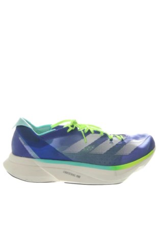 Încălțăminte bărbătească Adidas, Mărime 47, Culoare Albastru, Preț 447,99 Lei, #136941857