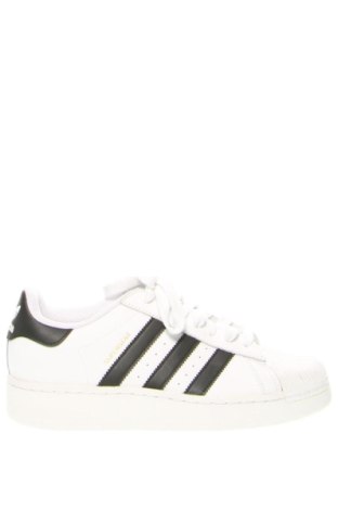 Herrenschuhe Adidas Originals, Größe 45, Farbe Weiß, Preis € 85,99, #136941643