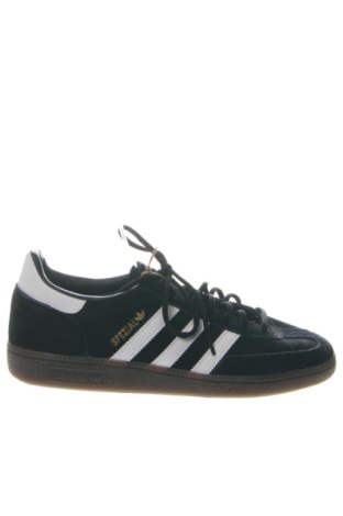 Férfi cipők
 Adidas Originals, Méret 45, Szín Fekete, Ár 35 609 Ft, #136992626