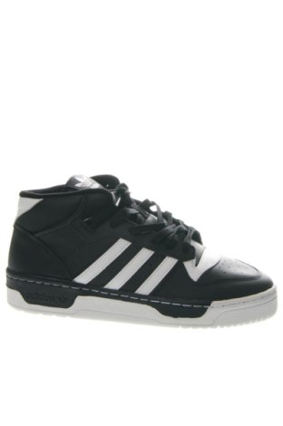 Obuwie męskie Adidas Originals, Rozmiar 44, Kolor Czarny, Cena 366,97 zł, #136995032