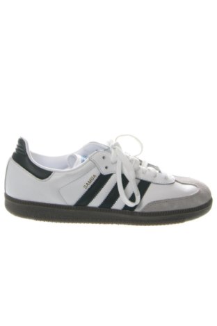 Férfi cipők
 Adidas Originals, Méret 43, Szín Fehér, Ár 44 389 Ft, #137030768