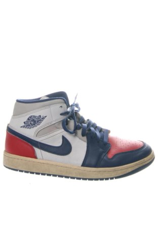 Herrenschuhe Air Jordan Nike, Größe 43, Farbe Mehrfarbig, Preis € 28,77, #136789789