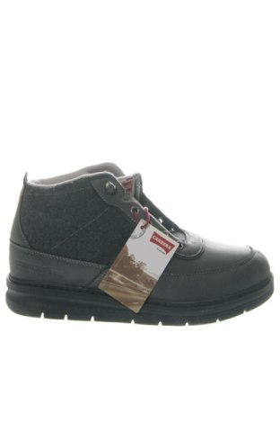 Herrenschuhe Carrera Jeans, Größe 40, Farbe Grau, Preis € 40,26, #136981859