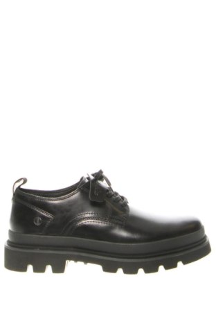 Încălțăminte bărbătească Clarks, Mărime 45, Culoare Negru, Preț 458,76 Lei, #136940440