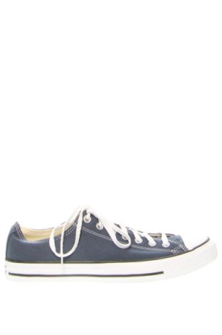Herrenschuhe Converse, Größe 44, Farbe Blau, Preis 104,99 €, #136942579
