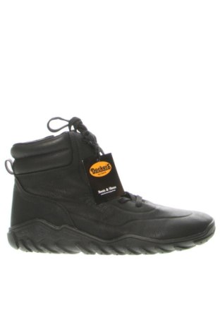 Pánské boty Dockers by Gerli, Velikost 40, Barva Černá, Cena  1 829,00 Kč, #136477098