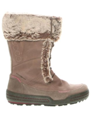 Încălțăminte bărbătească ECCO, Mărime 42, Culoare Multicolor, Preț 662,44 Lei, #136959500