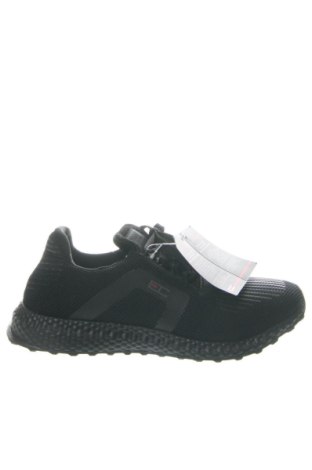 Herrenschuhe Enrico Coveri, Größe 40, Farbe Schwarz, Preis € 45,64, #136981644