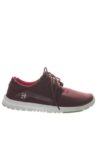 Obuwie męskie Etnies, Rozmiar 45, Kolor Czerwony, Cena 97,99 zł, #136925752