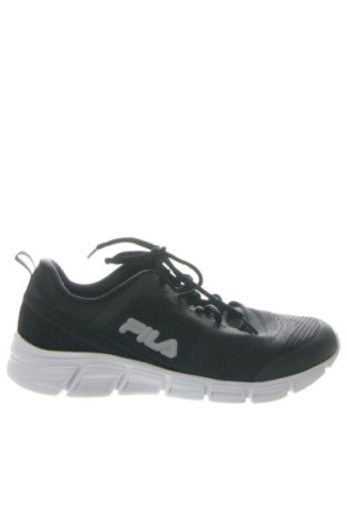 Мъжки обувки FILA, Размер 41, Цвят Черен, Цена 104,81 €, #136915679