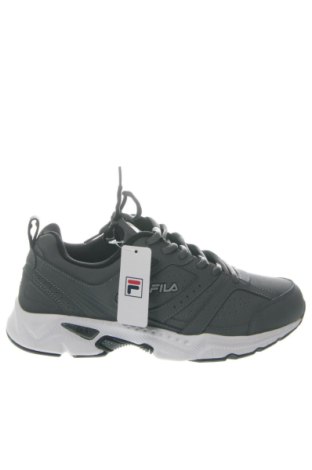 Мъжки обувки FILA, Размер 41, Цвят Сив, Цена 104,81 €, #136938224