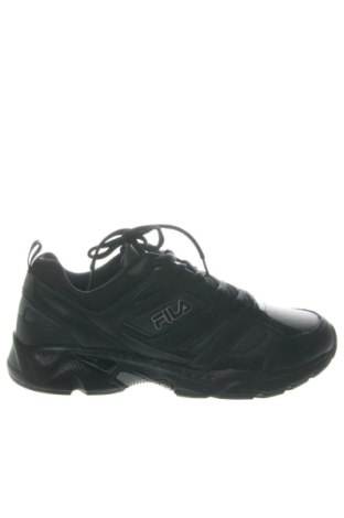 Herrenschuhe FILA, Größe 42, Farbe Schwarz, Preis 104,99 €, #136938620