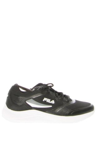 Мъжки обувки FILA, Размер 43, Цвят Черен, Цена 84,36 €, #136940934