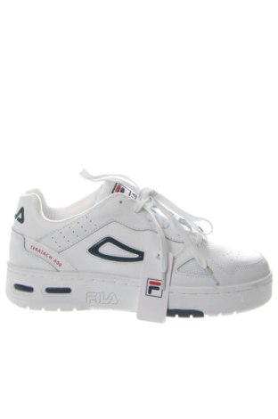 Мъжки обувки FILA, Размер 42, Цвят Бял, Цена 84,36 €, #136943253