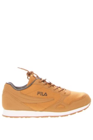 Мъжки обувки FILA, Размер 45, Цвят Кафяв, Цена 104,81 €, #136976577