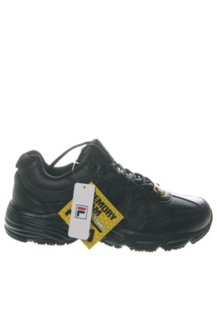 Мъжки обувки FILA, Размер 43, Цвят Черен, Цена 104,81 €, #136979233