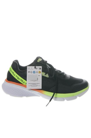 Herrenschuhe FILA, Größe 45, Farbe Mehrfarbig, Preis € 107,99, #136995265