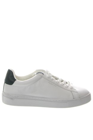Мъжки обувки Gant, Размер 45, Цвят Бял, Цена 122,70 €, #136958135