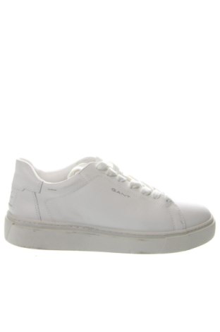 Мъжки обувки Gant, Размер 43, Цвят Бял, Цена 122,70 €, #136977017