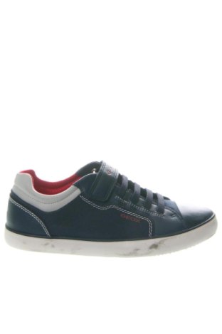 Herrenschuhe Geox, Größe 39, Farbe Blau, Preis 104,99 €, #136959021