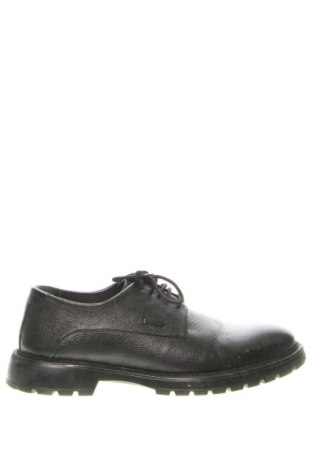 Herrenschuhe GiAnni, Größe 45, Farbe Schwarz, Preis € 58,00, #136961301