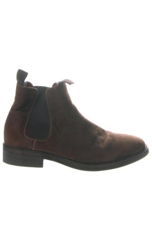 Herrenschuhe H&M, Größe 43, Farbe Braun, Preis € 29,00, #136979156