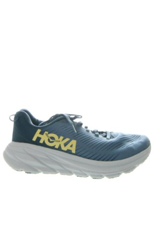 Herrenschuhe Hoka, Größe 40, Farbe Blau, Preis € 120,56, #136998095