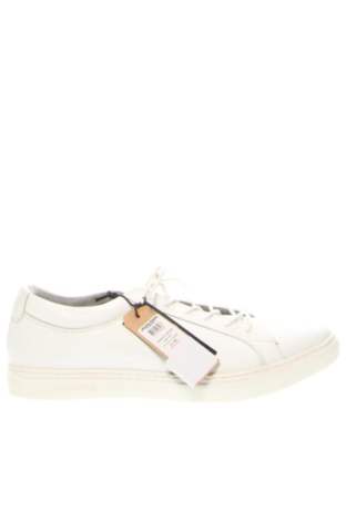 Férfi cipők
 Jack & Jones, Méret 44, Szín Fehér, Ár 36 099 Ft, #136873574