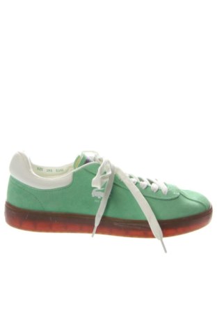 Herrenschuhe Lacoste, Größe 42, Farbe Grün, Preis € 122,99, #136993602
