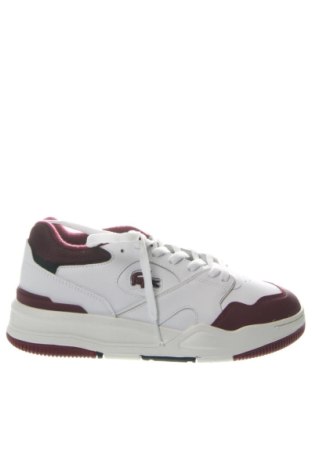 Мъжки обувки Lacoste, Размер 42, Цвят Бял, Цена 91,00 €, #136997614