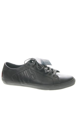 Herrenschuhe Levi's, Größe 45, Farbe Grau, Preis € 64,18, #136981031