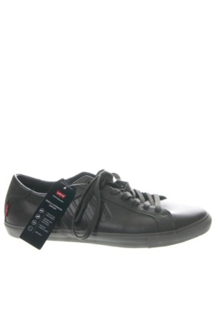 Herrenschuhe Levi's, Größe 45, Farbe Grau, Preis € 64,18, #136981085