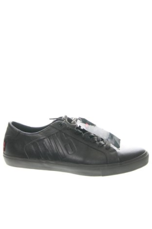 Pánské boty Levi's, Velikost 41, Barva Šedá, Cena  1 823,00 Kč, #136981405