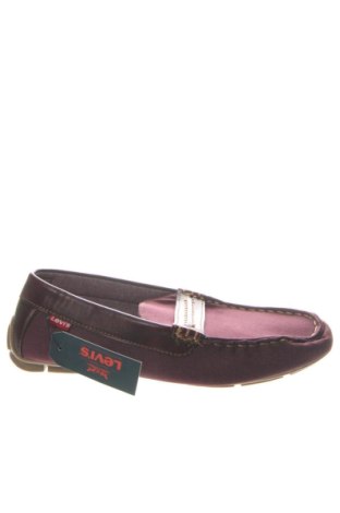 Ανδρικά παπούτσια Levi's, Μέγεθος 43, Χρώμα Κόκκινο, Τιμή 65,99 €, #137044974