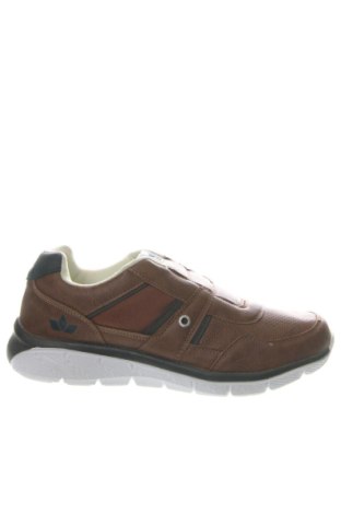 Încălțăminte bărbătească Lico, Mărime 41, Culoare Maro, Preț 156,40 Lei, #136910143