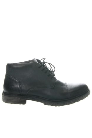 Pánské boty Lumberjack, Velikost 45, Barva Modrá, Cena  1 846,00 Kč, #136981355