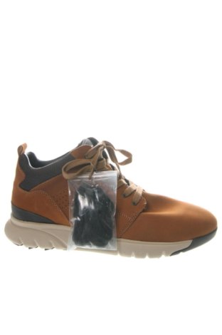 Herrenschuhe Lumberjack, Größe 45, Farbe Orange, Preis € 51,13, #136981484
