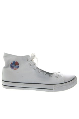 Herrenschuhe Nebulus, Größe 44, Farbe Weiß, Preis € 54,89, #136956565