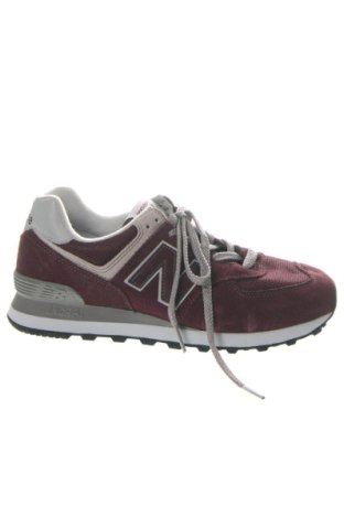 Мъжки обувки New Balance, Размер 42, Цвят Червен, Цена 84,36 €, #136991685