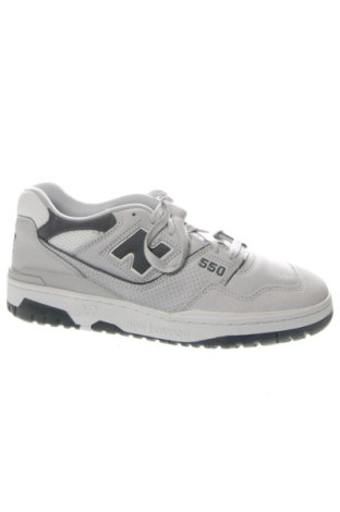 Мъжки обувки New Balance, Размер 44, Цвят Сив, Цена 84,36 €, #136992073