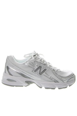 Férfi cipők
 New Balance, Méret 42, Szín Fehér, Ár 44 389 Ft, #136995674