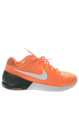 Încălțăminte bărbătească Nike, Mărime 42, Culoare Portocaliu, Preț 369,50 Lei, #136858316