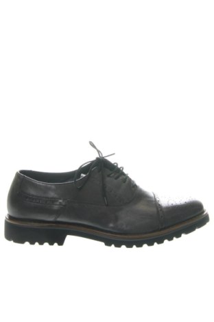 Herrenschuhe Old Signature, Größe 45, Farbe Grau, Preis € 57,83, #136981557