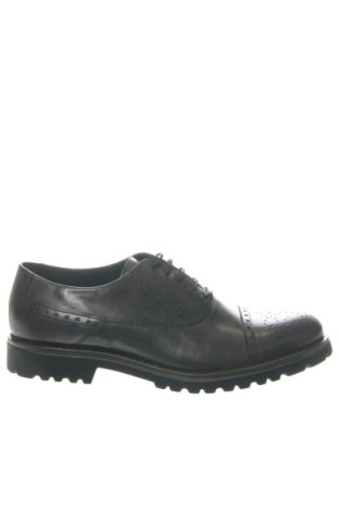 Herrenschuhe Old Signature, Größe 45, Farbe Grau, Preis € 57,83, #136982250